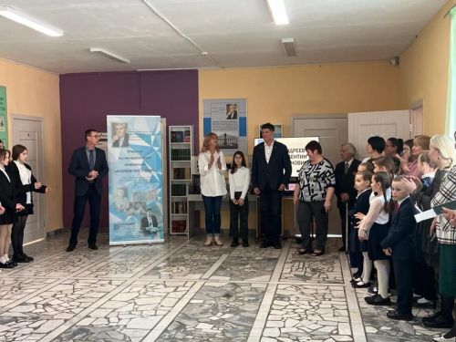 «Андреевские чтения» прошли в Лаишевском районе