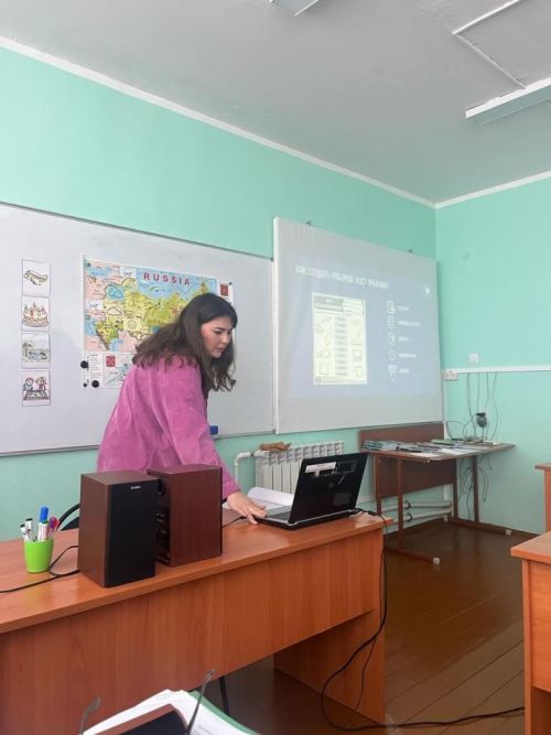 «Андреевские чтения» прошли в Лаишевском районе