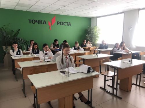 «Андреевские чтения» прошли в Лаишевском районе