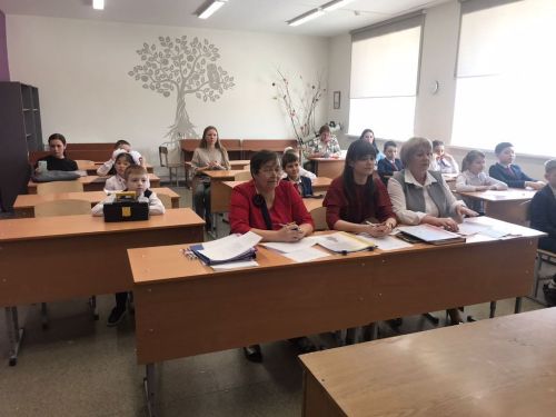 «Андреевские чтения» прошли в Лаишевском районе