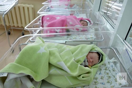 Более 7 тысяч женщин Татарстана получили услуги по родовым сертификатам в 2024 году
