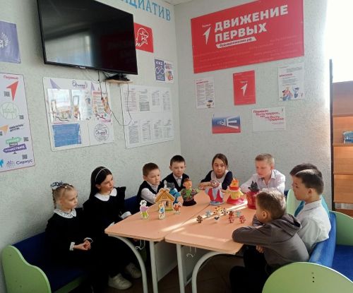 Как в Лаишевском районе отметили Международный день театра