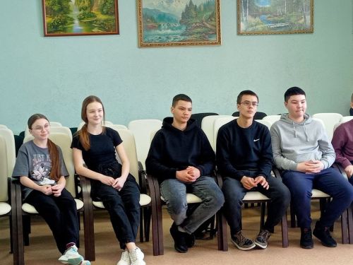 Как в Лаишевском районе отметили Международный день театра