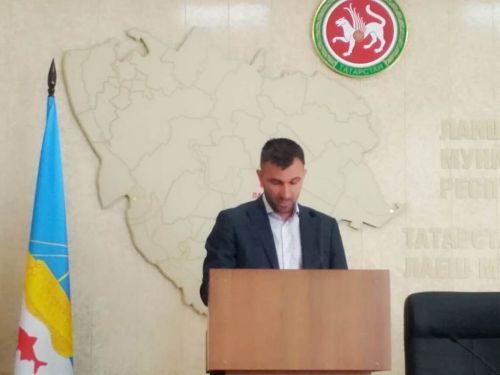 В Лаишевском районе не остается без контроля антитеррористическая защищенность социально-значимых объектов