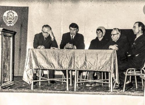 Жилищные уроки. Рассказывает Владимир Андреев: «Мои жилищно-коммунальные университеты...». Часть 3