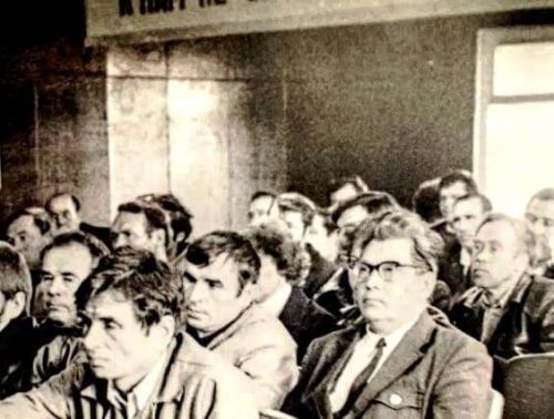 Жилищные уроки. Рассказывает Владимир Андреев: «Мои жилищно-коммунальные университеты...». Часть 3