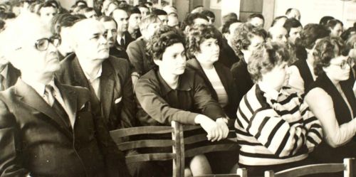 Жилищные уроки. Рассказывает Владимир Андреев: «Мои жилищно-коммунальные университеты...». Часть 3