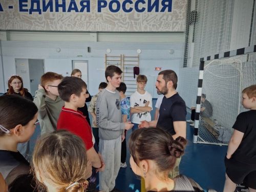 За время каникул в Лаишевском районе дети научились актерскому мастерству и не только