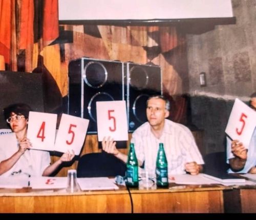 Жилищные уроки. Рассказывает Владимир Андреев: «Мои жилищно-коммунальные университеты...» Часть 6