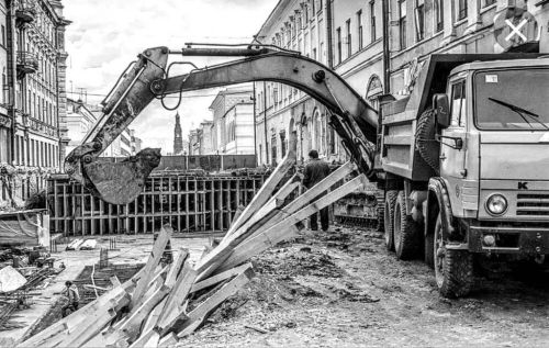 Жилищные уроки. Рассказывает Владимир Андреев: «Мои жилищно-коммунальные университеты...» Часть 6