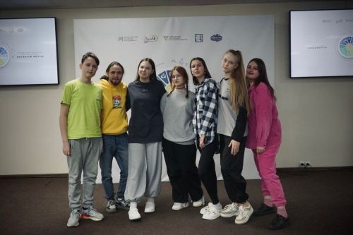 За время каникул в Лаишевском районе дети научились актерскому мастерству и не только
