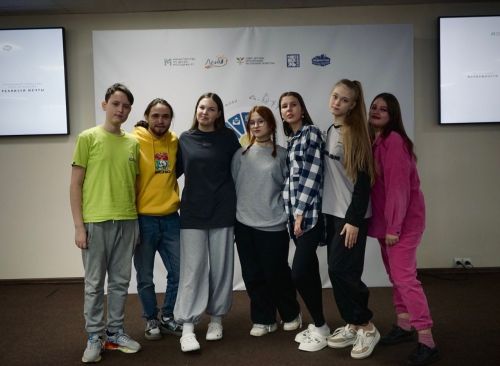За время каникул в Лаишевском районе дети научились актерскому мастерству и не только