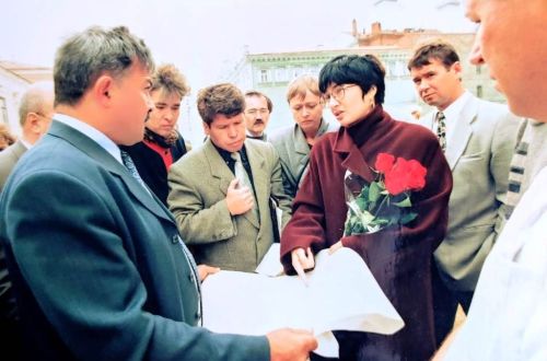 Жилищные уроки. Рассказывает Владимир Андреев: «Мои жилищно-коммунальные университеты...» Часть 6