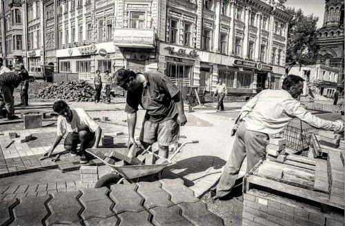 Жилищные уроки. Рассказывает Владимир Андреев: «Мои жилищно-коммунальные университеты...» Часть 6