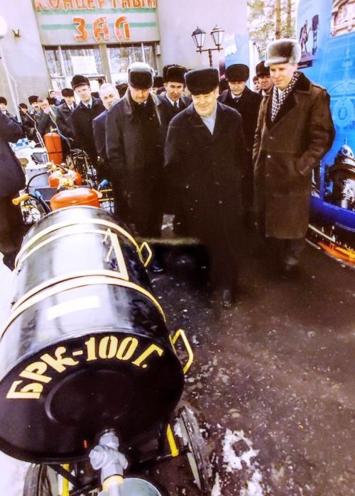 Жилищные уроки. Рассказывает Владимир Андреев: «Мои жилищно-коммунальные университеты...» Часть 6