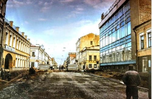 Жилищные уроки. Рассказывает Владимир Андреев: «Мои жилищно-коммунальные университеты...» Часть 6