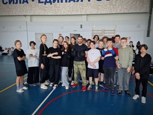 За время каникул в Лаишевском районе дети научились актерскому мастерству и не только