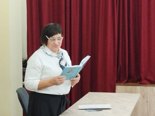 В Лаишевском районе прошел круглый стол «Одна встреча – одна жизнь»
