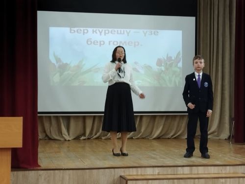 В Лаишевском районе прошел круглый стол «Одна встреча – одна жизнь»