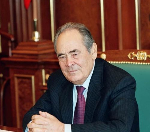 Жилищные уроки. Рассказывает Владимир Андреев: «Мои жилищно-коммунальные университеты...». Часть 4