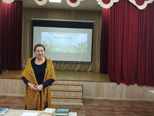 В Лаишевском районе прошел круглый стол «Одна встреча – одна жизнь»