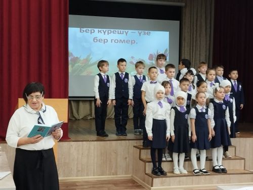 В Лаишевском районе прошел круглый стол «Одна встреча – одна жизнь»