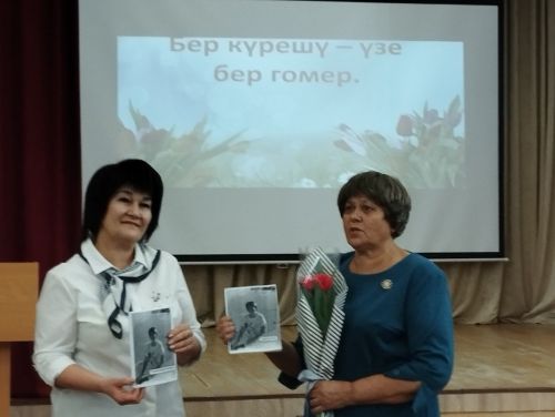 В Лаишевском районе прошел круглый стол «Одна встреча – одна жизнь»