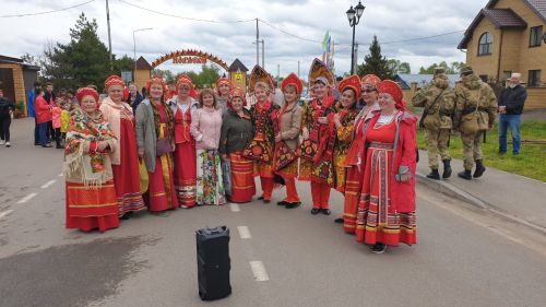 Стала известна дата Каравона и Сабантуя в 2024 году