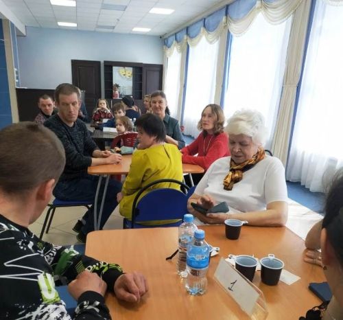 «Что? Где? Когда» — помогает создавать инклюзивное общество