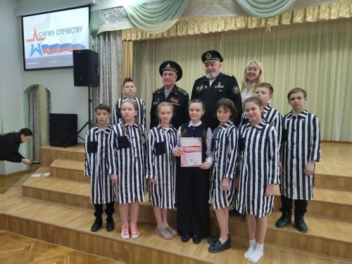 Юнармейцы Лаишевского района участвуют в республиканской Вахте памяти