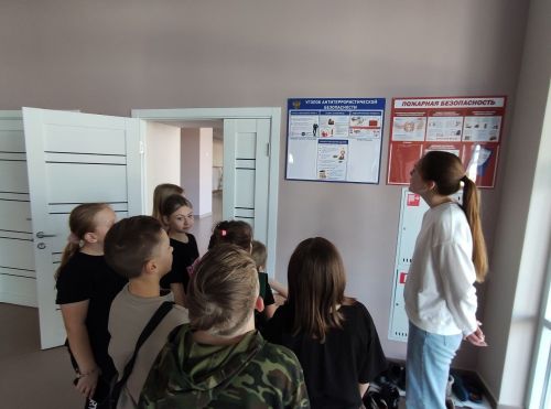 В Лаишевском районе ведется профилактика терроризма