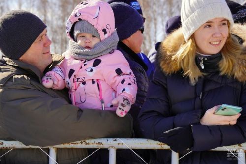 Национальные проекты в действии: Как программа «Молодая семья» меняет жизни в Татарстане