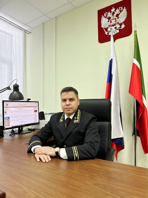 Раиль Шайдуллин: Судья должен понимать законы и грамотно их применять
