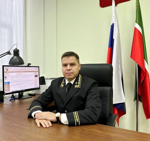 Раиль Шайдуллин: Судья должен понимать законы и грамотно их применять