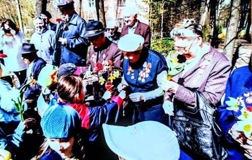 Жилищные уроки. Рассказывает Владимир Андреев: «Мои жилищно-коммунальные университеты...». Часть 8