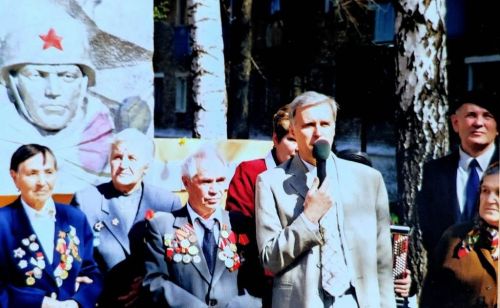 Жилищные уроки. Рассказывает Владимир Андреев: «Мои жилищно-коммунальные университеты...». Часть 8