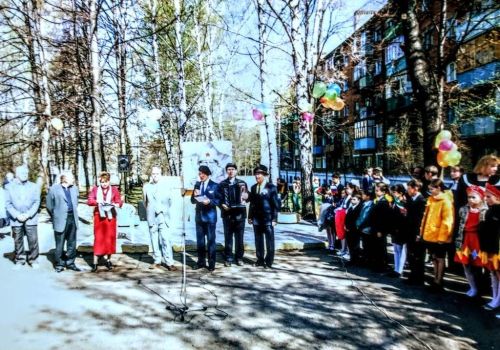Жилищные уроки. Рассказывает Владимир Андреев: «Мои жилищно-коммунальные университеты...». Часть 8