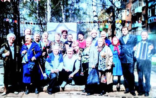 Жилищные уроки. Рассказывает Владимир Андреев: «Мои жилищно-коммунальные университеты...». Часть 8