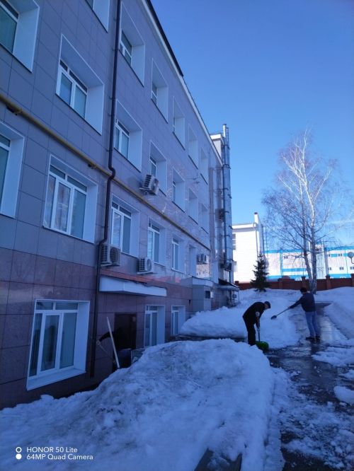 В Татарстане стартовал двухмесячник по санитарно-экологической очистке территорий