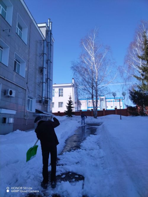 В Татарстане стартовал двухмесячник по санитарно-экологической очистке территорий