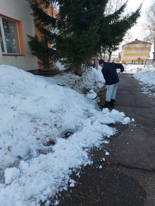 В Татарстане стартовал двухмесячник по санитарно-экологической очистке территорий