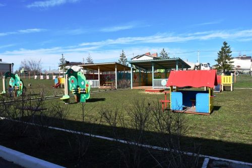 Субботник еще больше сплотил жителей Лаишева