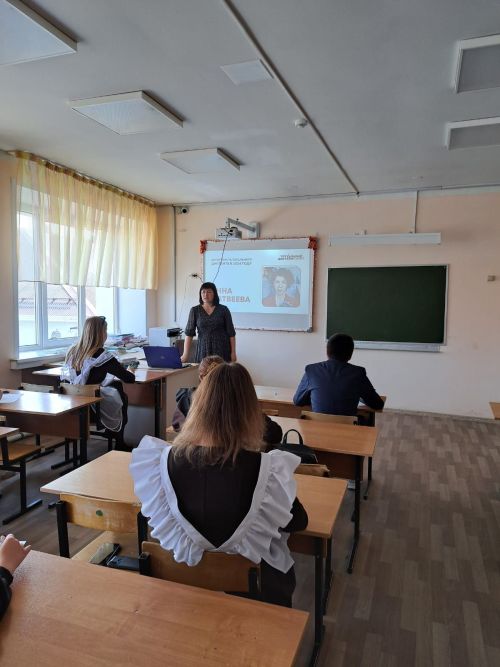 В этом году Тотальному диктанту исполняется 20 лет