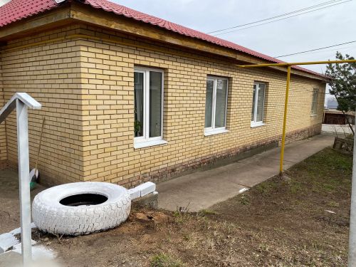 Лаишевцы вышли на субботник