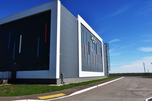 Субботник еще больше сплотил жителей Лаишева
