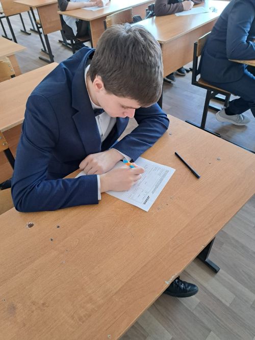 В этом году Тотальному диктанту исполняется 20 лет