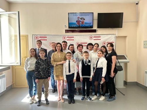 Школьник из Лаишевского района стал «Кулибиным XXI века»