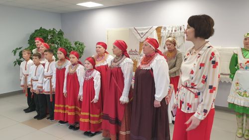 В Лаишеве проходит республиканская педагогическая конференция