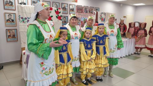 В Лаишеве проходит республиканская педагогическая конференция
