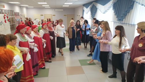 В Лаишеве проходит республиканская педагогическая конференция